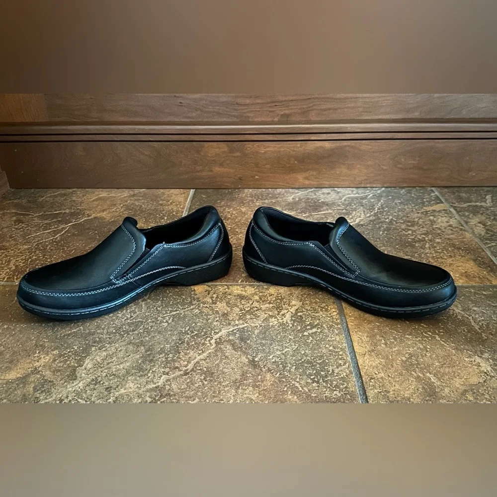 Eastland Molly Slip-on Shoes Size 8